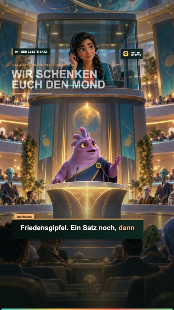 Video: Internationaler Übersetzertag