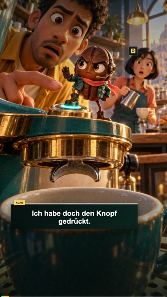 Video: Internationaler Tag des Kaffees