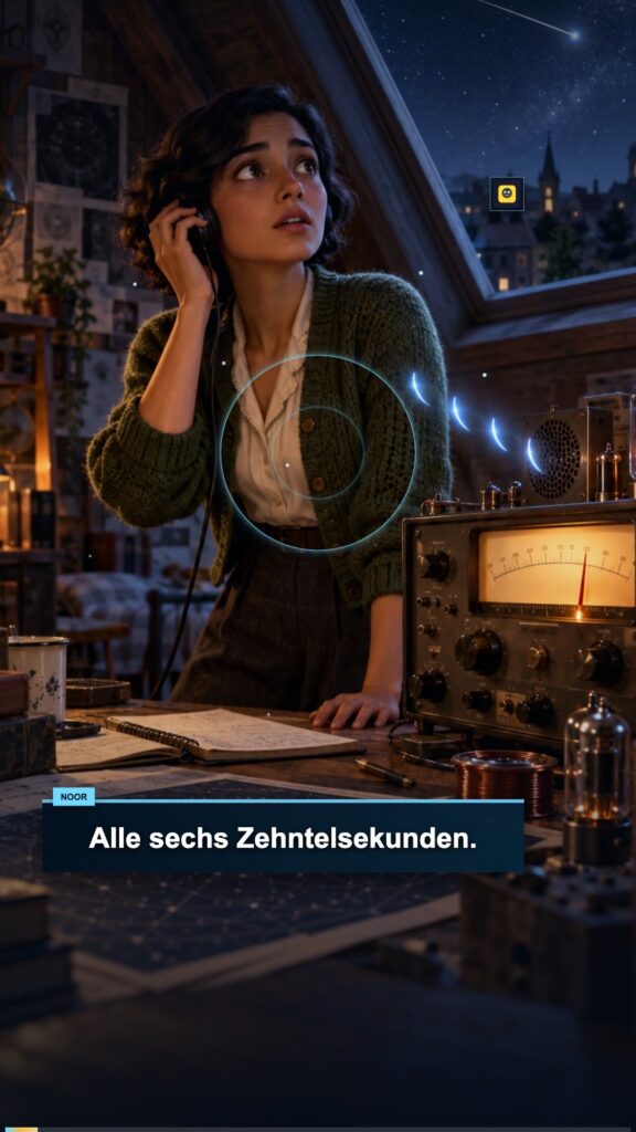 Video: Weltweltraumwoche