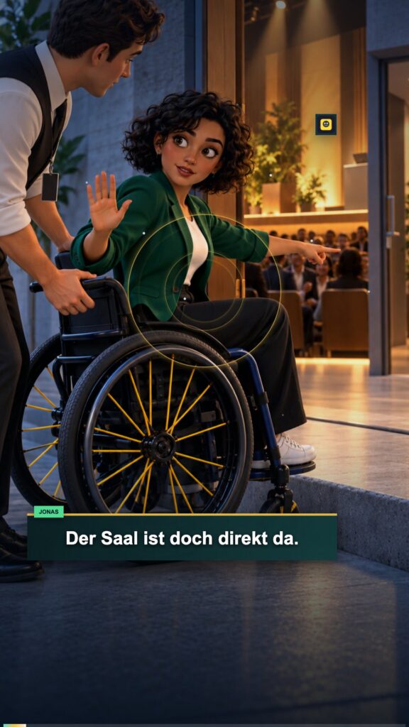 Video: Welt-Zerebralparese-Tag