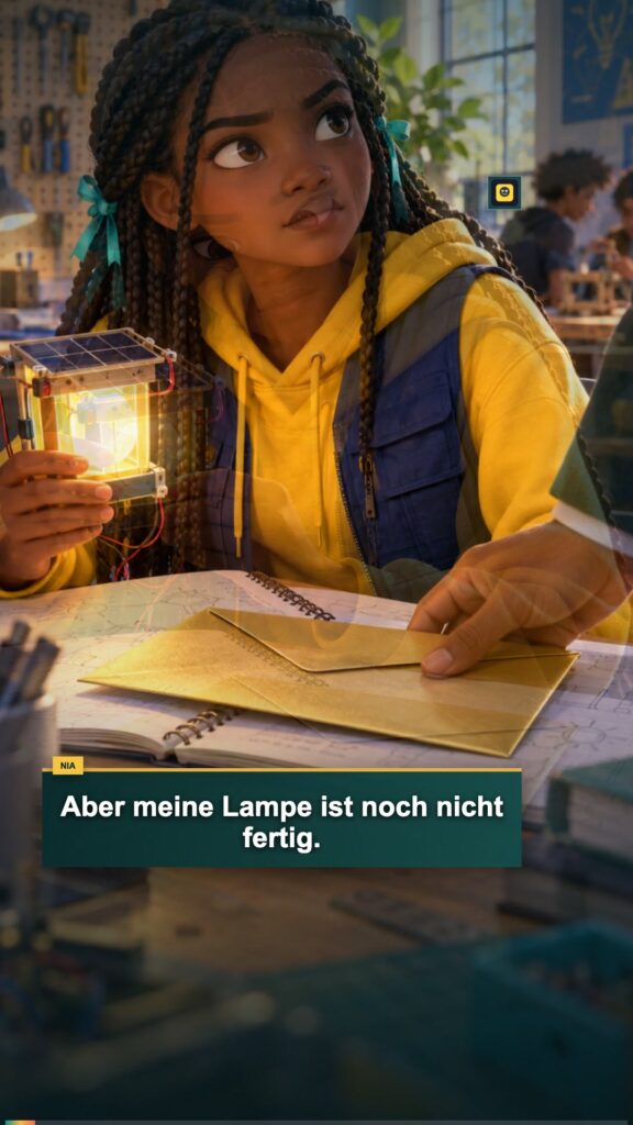 Video: Internationaler Mädchentag